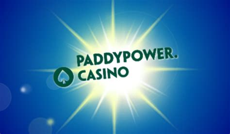 100 free spins paddy power.